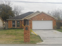 1008 Avenue G, South Houston, TX 77587 