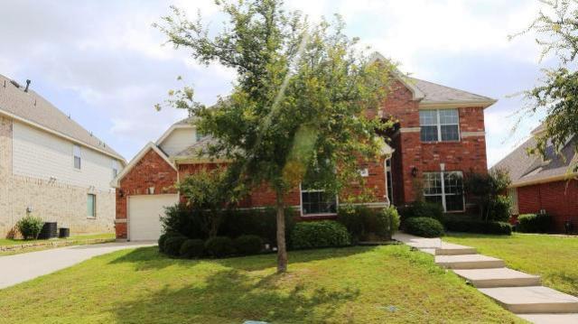 8805 Red Oaks Drive, Mckinney, TX 75070 