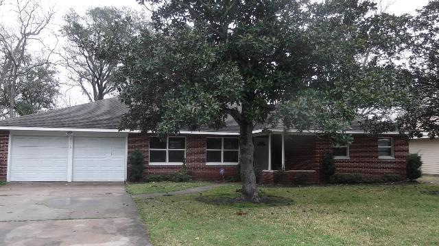 1215 Kirsten St, La Marque, TX 77568 