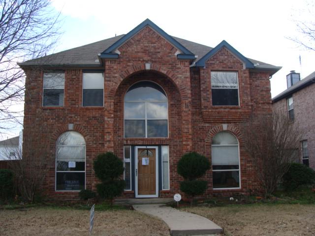 1720 Live Oak Ln, Allen, TX 75002 