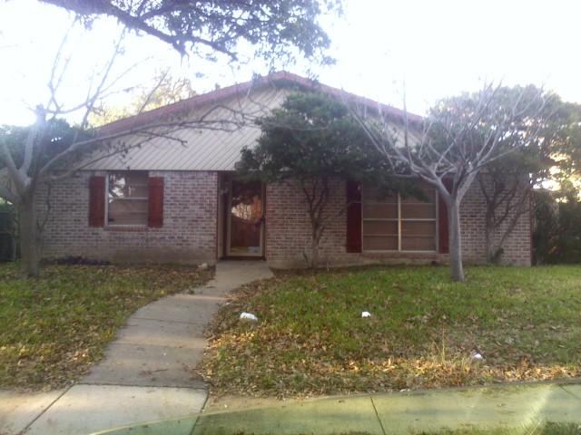 3430 South Columbine Lane, Grand Prairie, TX 75052 