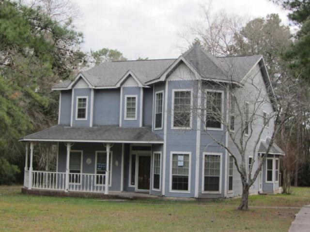 22215 Meadowsweet Drive, Magnolia, TX 77355 