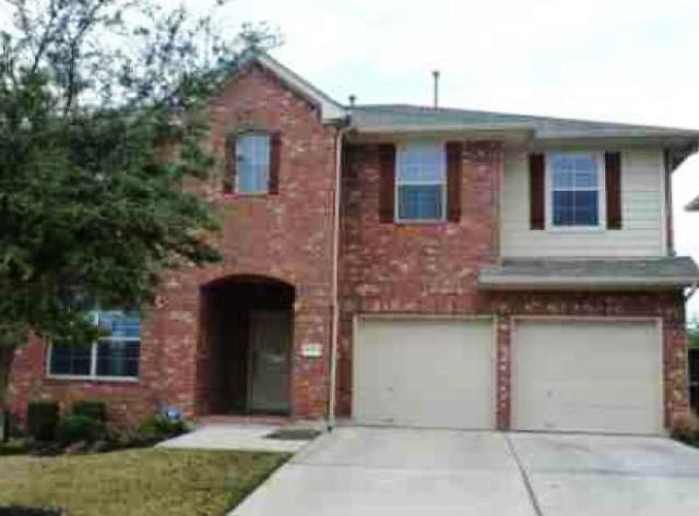 1012 Mesquite Hollow Pl, Round Rock, TX 78665 