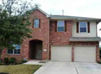 1012 Mesquite Hollow Pl, Round Rock, TX 78665 