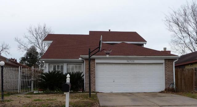 12722 Hollandale Drive, Houston, TX 77082 