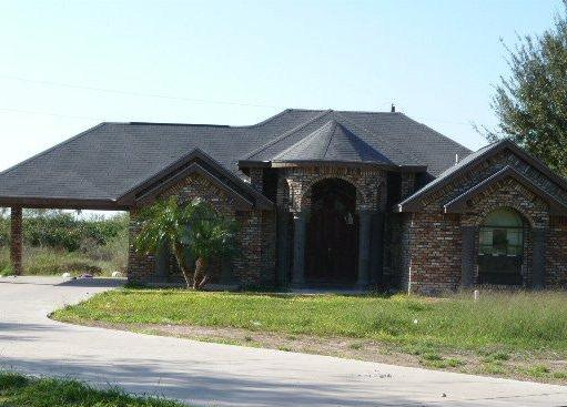 4409 Linda Avenue, Mission, TX 78574 