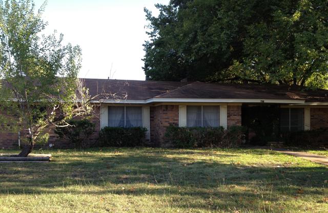 752 Jack Street, Seagoville, TX 75159 