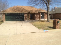 805 Crystal Creek L, Arlington, TX 76001 