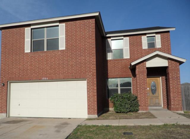 3504 Cisco Trl, Round Rock, TX 78664 