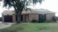 3026 Pearson Drive, Grand Prairie, TX 75052 