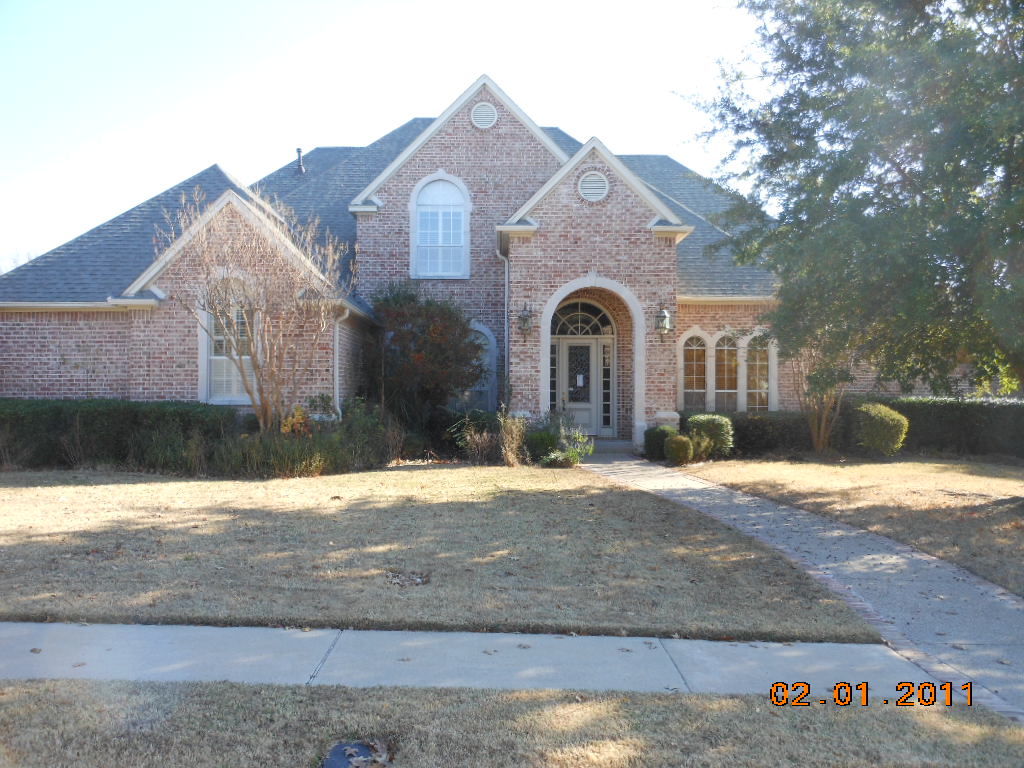7003 Orchard Hill Ct, Colleyville, TX 76034 