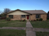 2505 Crown Cir, Garland, TX 75044 