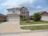 17014 Sperry Landing, Houston, TX 77095 