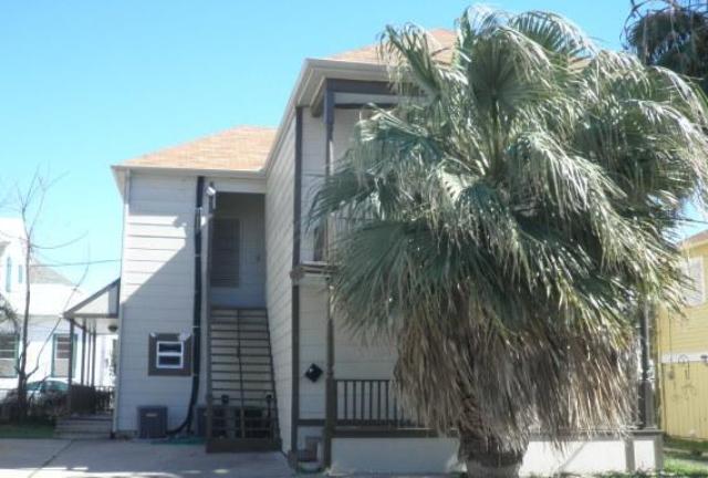 612 9th Street, Galveston, TX 77550 