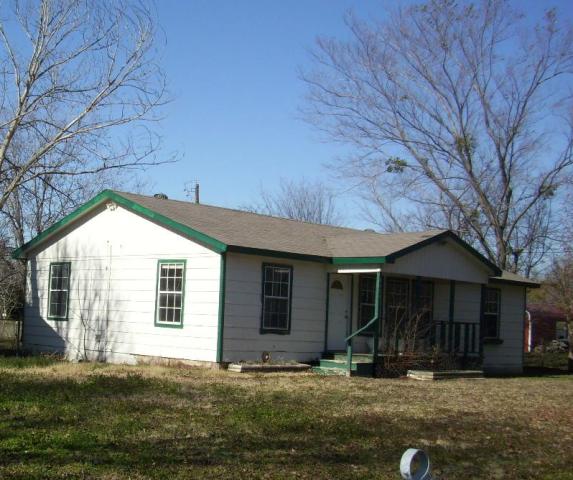 9128 Drake Rd, Quinlan, TX 75474 