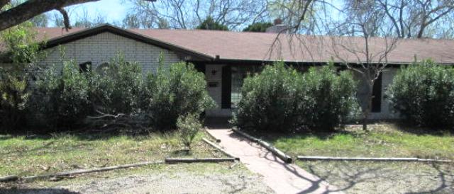 601 E Oak Dr, Round Rock, TX 78664 