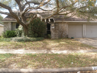 20034 South Pecos Valley Trail, Katy, TX 77449 
