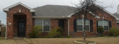 1625 Ambercrest Dr, Lancaster, TX 75146 