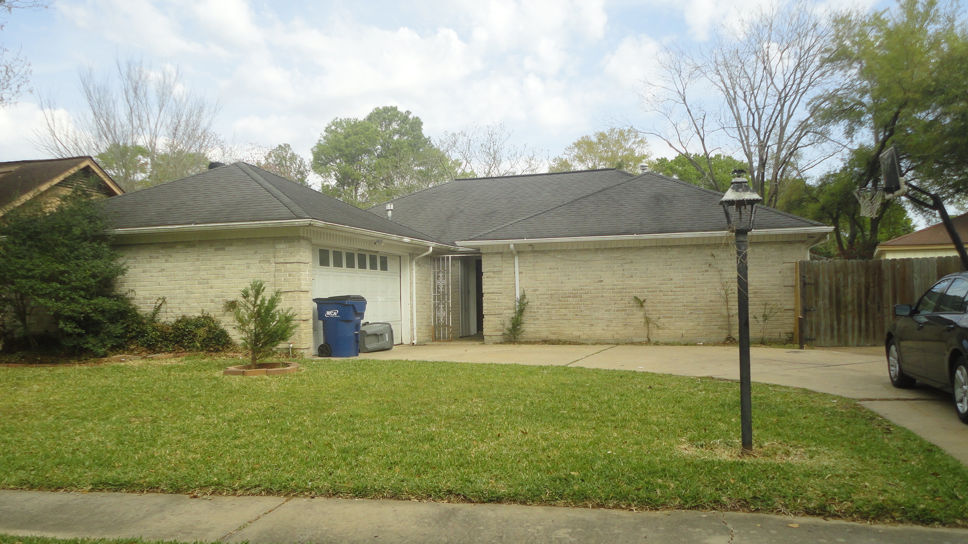 5007 Stanhope Dr, Houston, TX 77084 