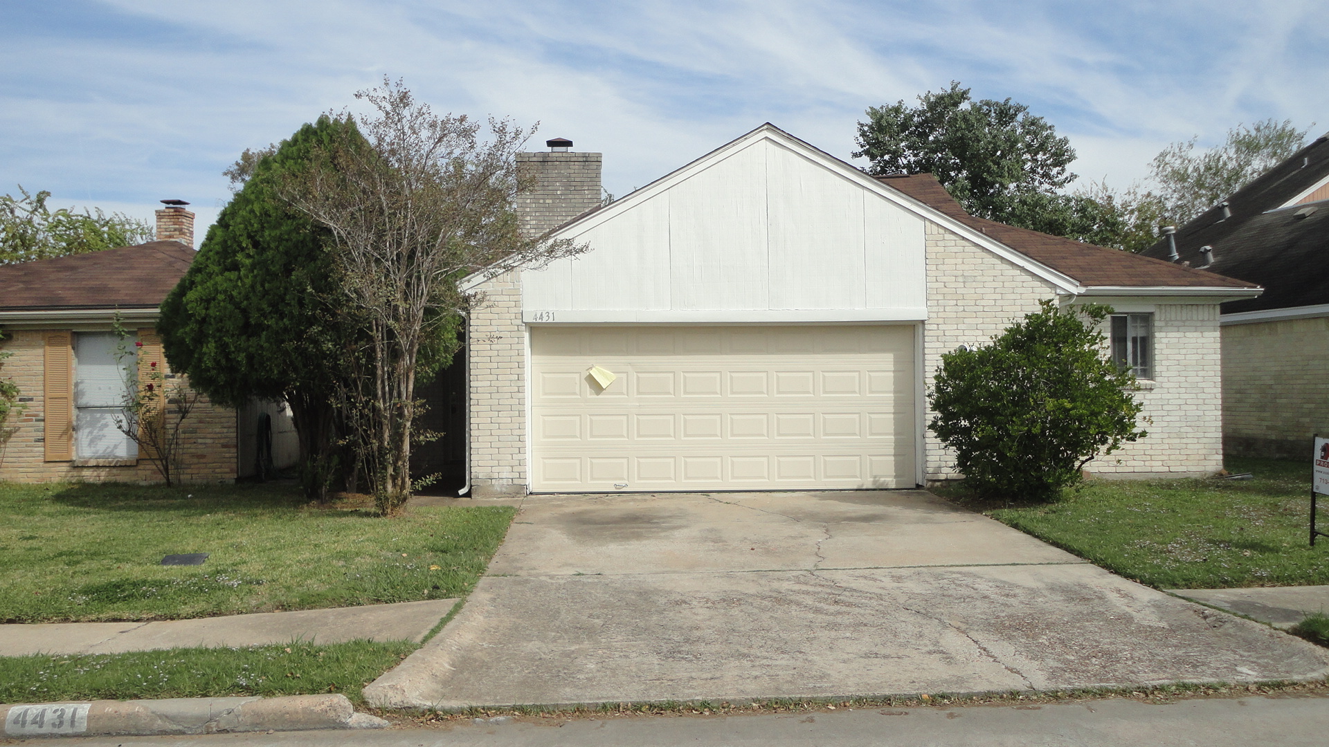 4431 Yupon Ridge Dr, Houston, TX 77072 