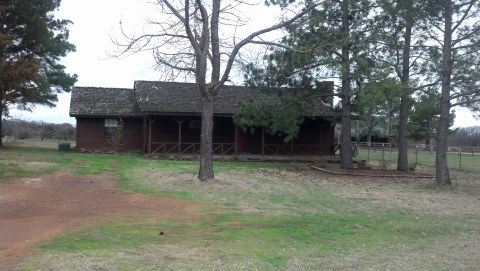 26936 Fm 902, Collinsville, TX 76233 