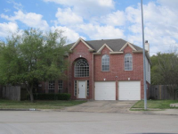 3406 Leila Oaks Ct, Houston, TX 77082 