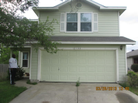 13108 Winecup Mallow, Elgin, TX 78621 
