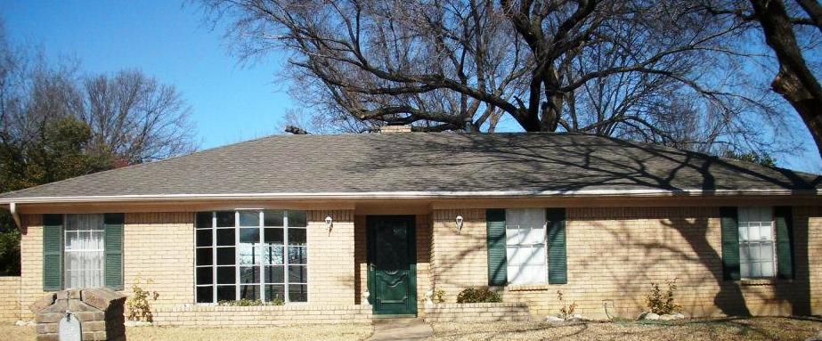 2414 Greenwood Drive, Grand Prairie, TX 75050 