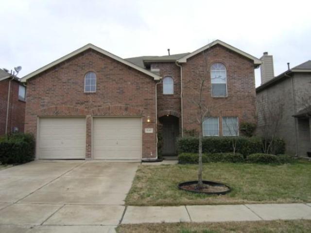 1140 Honeywell Drive, Anna, TX 75409 
