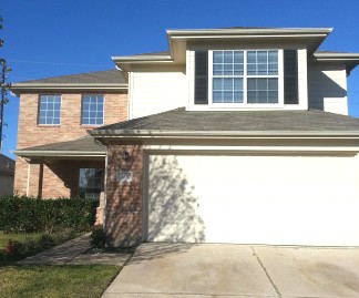 18926 Piney Way Dr, Tomball, TX 77375 