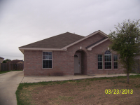 3334 Twining Dr, San Antonio, TX 78211 