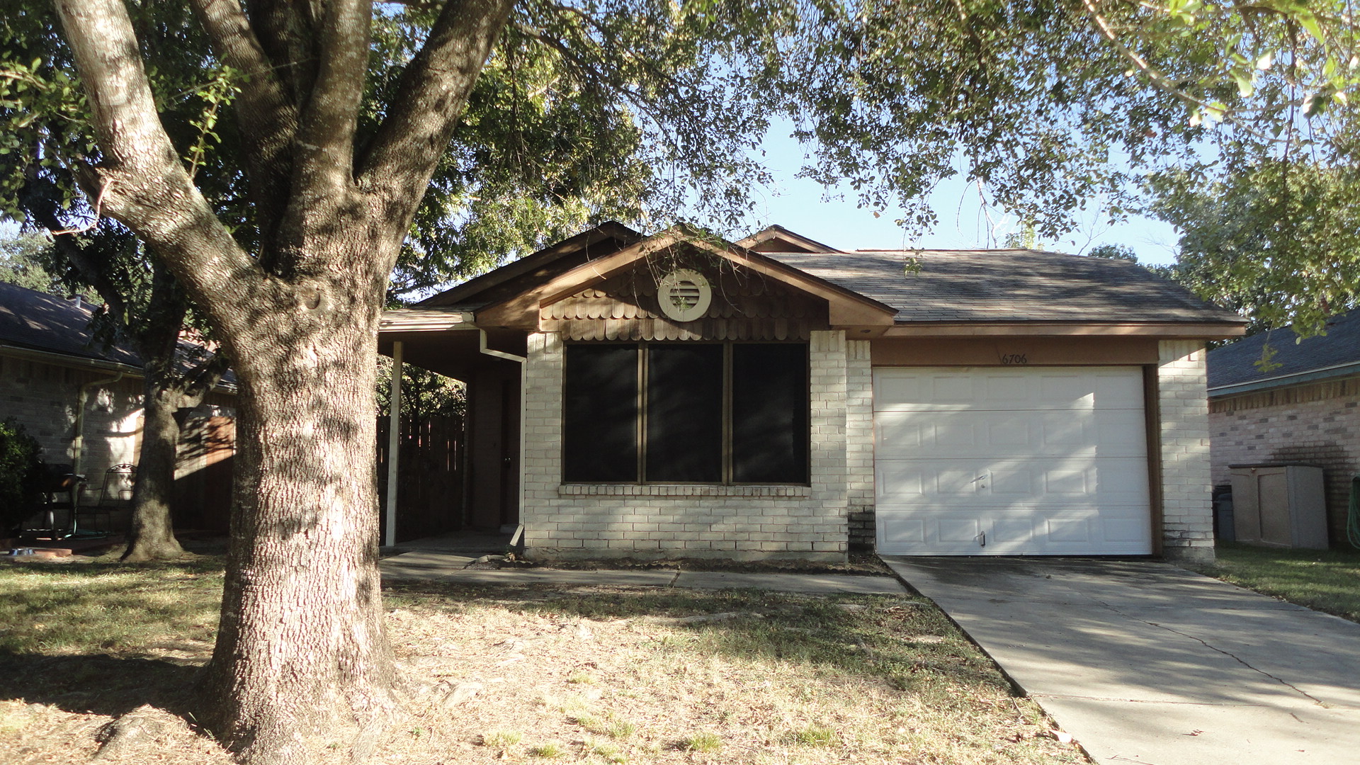 6706 Betonica Ln, Katy, TX 77449 