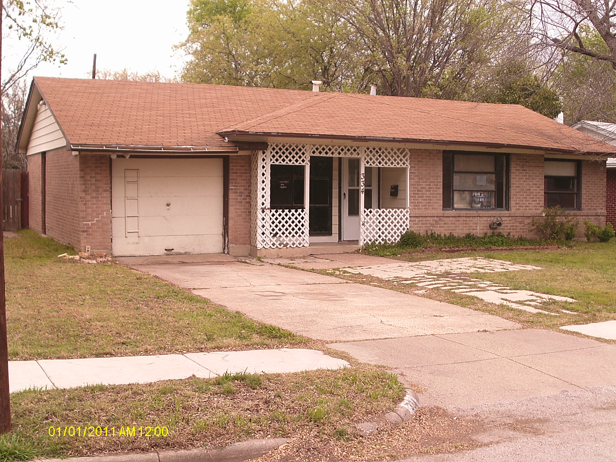 334 W Coral Way, Grand Prairie, TX 75051 