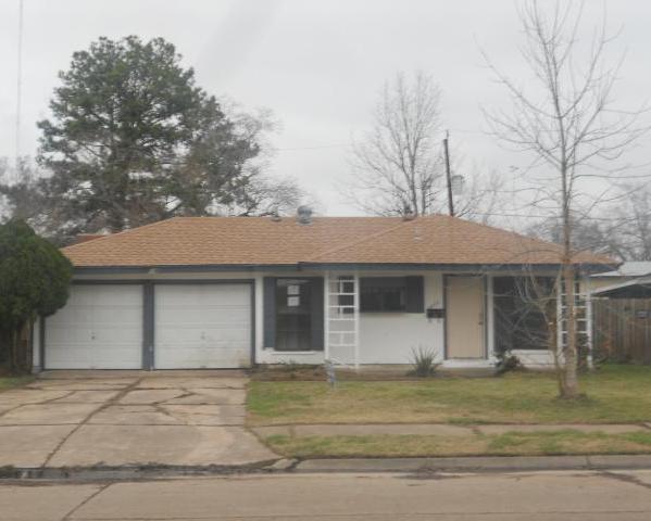 2813 Marshall Street, Pasadena, TX 77506 