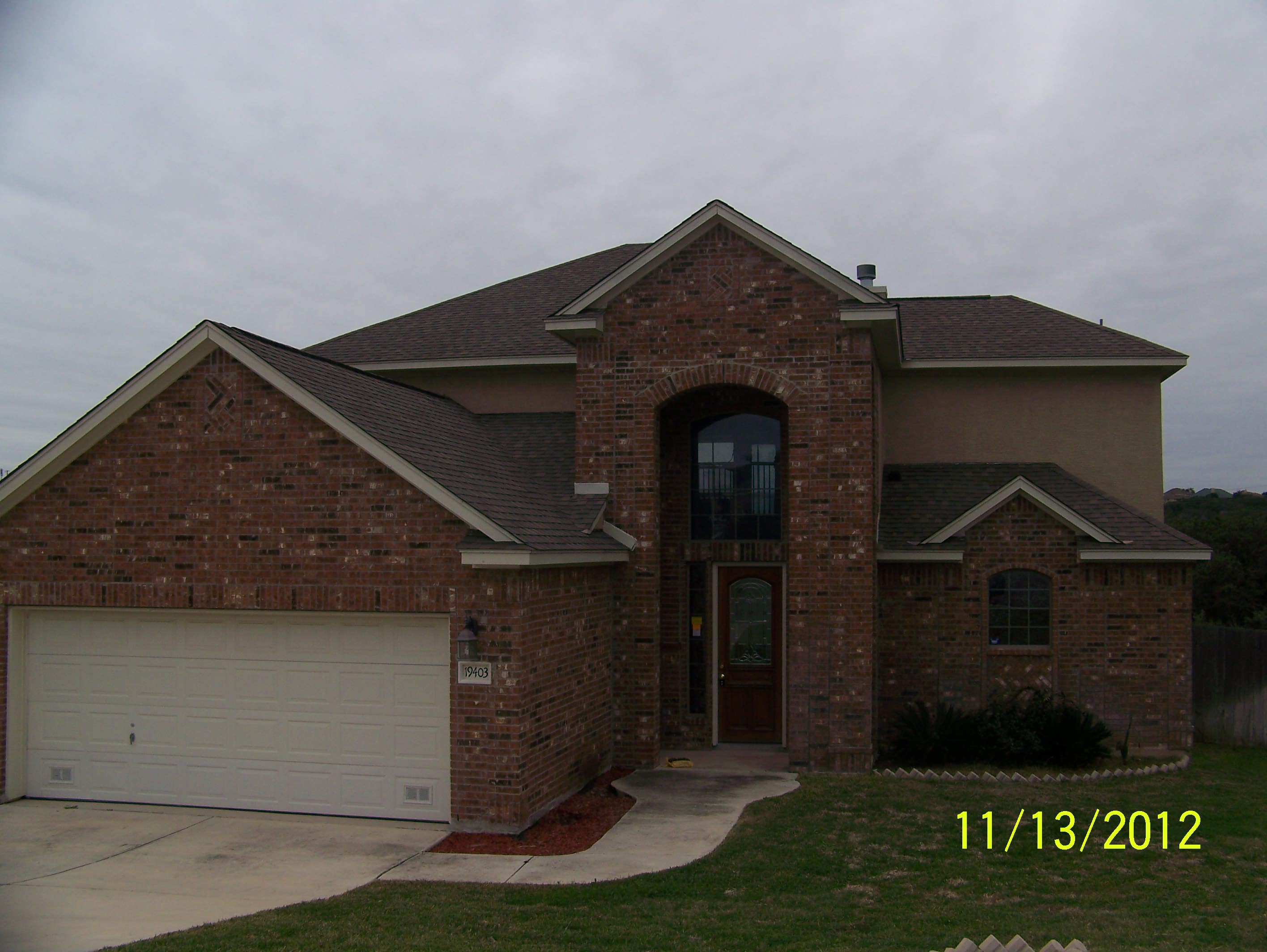 19403 Desert Oak, San Antonio, TX 78258 