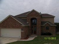 19403 Desert Oak, San Antonio, TX 78258 