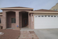 3777 Tierra Isela, El Paso, TX 79938 
