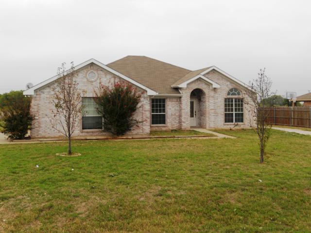 2136 Saler Drive, Crowley, TX 76036 