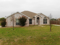 2136 Saler Drive, Crowley, TX 76036 