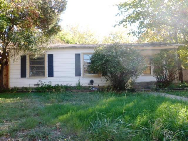 6600 Marie Street, North Richland Hills, TX 76180 