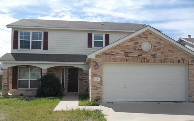 7717 Honeysuckle, Temple, TX 76502 