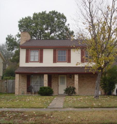 419 Tresvant Drive, Webster, TX 77598 