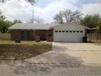 107 Ridgewood, Del Rio, TX 78840 
