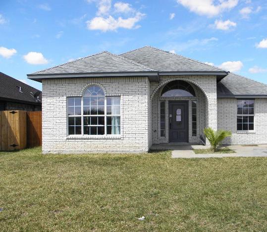6995 Red Cedar St, Brownsville, TX 78526 