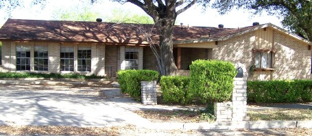 2610 Lake Louise Drive, San Antonio, TX 78228 