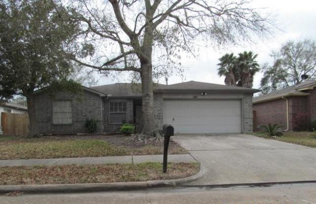 7818 Summer Place Drive, Humble, TX 77338 