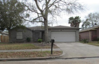 7818 Summer Place Drive, Humble, TX 77338 