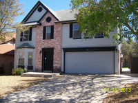 2130 Border Mill Dr, San Antonio, TX 78230 