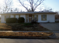 1054 Highland Dr, Grand Prairie, TX 75051 