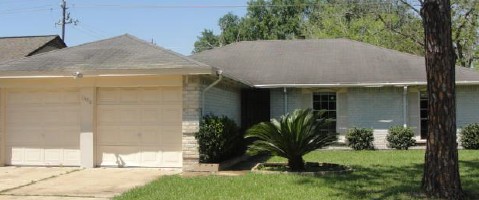 1506 Ashmore Dr, Missouri City, TX 77489 